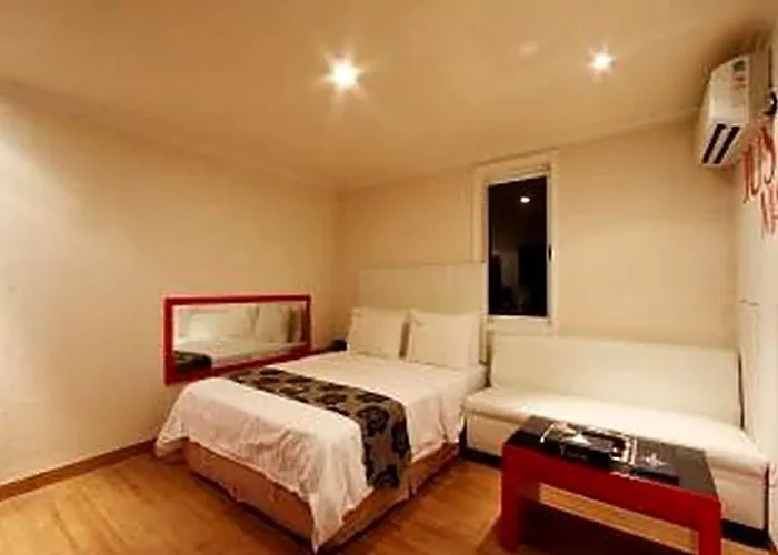 Hotel T Jongno