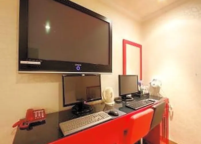 Hotel T Jongno 2*