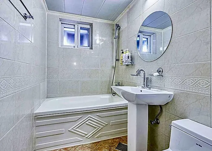 T Jongno Hotel